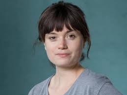 How UEA's Booker Prize Foundation Scholarship nurtures the next generation  of authors