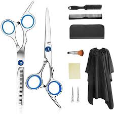Cutting your own hair at home requires coordination, detail, and the right hair cutting tools. Pin On Top 100 Best Hair Cutting Tools