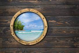 Taking care of your boat windows (also known as marine windows) is a great way to avoid having to do the boat windows replacement procedure due to disrepair. 10 Best Porthole Windows Of 2021 Porthole Window For House Marine Boat Rv