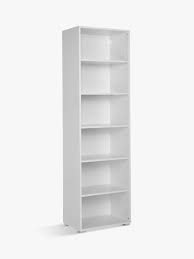 See more ideas about shallow shelves, shelves, home organization. Bookshelves Bookcases John Lewis Partners