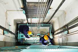 Why Do Elevator Mechanics Make So Much? Job Summary