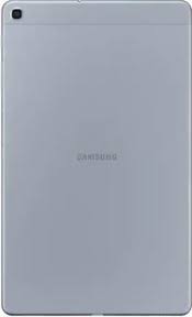 Galaxy tab a 10.1 (2019) has two speakers installed on the lower edge, which are able to form stereo sound. Samsung Galaxy Tab A 10 1 2019 Wifi 32gb 2gb Ram Sm T510 Silver Price In Europe