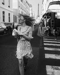 Aesthetic Black And White Fashion Photos Vh Vivianhoorn Instagram Photos And Videos Paris Black And White Fashion Photography Inspiration Black And White Aesthetic