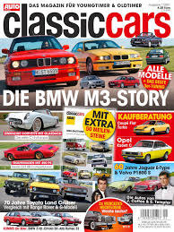 Unser aufzug im haus hat eine lichte. Auto Zeitung Classic Cars Yumpu News