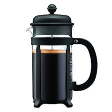 Bodum Bean 12 Cup Cold Brew Black Iced Coffee Maker Bodum 1908 01 8 Cup Java French Press Coffee Maker 34 Oz Black French Press Coffee Maker French Press Coffee Coffee Press