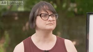 My husband was gifted a 'print' we hung for 20 years