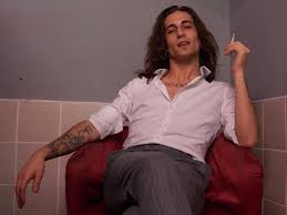 Måneskin(damiano david, victoria de angelis, thomas raggi, ethan torchio)подборка видео из tiktok. Maneskin Damiano David In Slip Su Instagram Il Video Virale