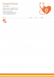 Download exceptional doctor letterhead templates and doctor letterhead designs include customizable layouts, professional artwork and logo designs. Buy Printed Doctor Prescription Pad Formats Online India