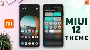 Top 2 Best Miui Themes For Any Xiaomi Devices Miui 12 Theme Download Xiaomi Theme Devices