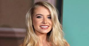 Demi ha finalmente rivelato qualcosa sulla sua relazione con Kristian. Fa  schifo che abbia trattato Kristian come spazzatura, ma almeno si rende  conto di aver sbagliato. : r/thebachelor