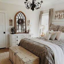 85 Sweet Shabby Chic Bedroom Decor Furniture Inspirations Farmhouse Bedroom Decor Rustic Master Bedroom Small Master Bedroom