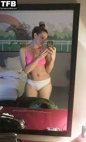 Cherry Healey Nude Photos & Videos 2024 | TheFappening