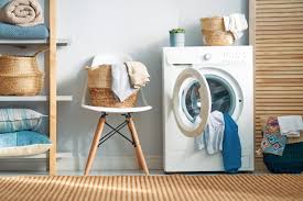 Front Loading Washer Maintenance Tips From Bosch To Help Avoid Mold