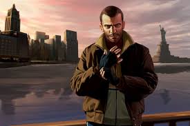 Gta Iv To Return To Steam Next Month Following Games For Windows Live Hiccup In 2020 Gta Grand Theft Auto Grand Theft Auto 4