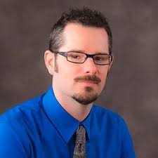 William Heth MIS CISSP CCSP