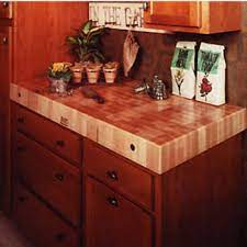 Maybe you would like to learn more about one of these? Butcher Block Island Tops Premium 3 Thick Hard Rock Maple End Grain Island Tops By John Boos Kitchensource Com