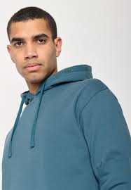 Mikina Joy Blue Stone