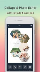 Looking for apps for photo collages? Save 0 99 Livecollage Pro Instant Collage Maker Photo Editor Fx Editor Gone Free In The Apple App Stor Collage Photo Editor Photo Editor Photo Grid App