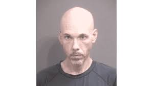 Columbia man accused of burglary