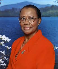 Mattie Ward Obituary