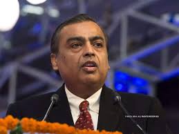 He even warned carlos slim helu, the world's richest man, that he. Mukesh Ambani News Mukesh Ambani Slips Two Ranks Now Seventh Richest In The World The Economic Times