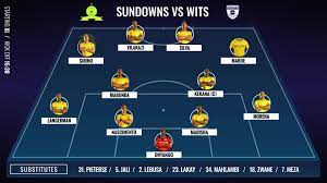 Scopri ricette, idee per la casa, consigli di stile e altre idee da provare. Starting 11 Here Is Our Mamelodi Sundowns Fc Facebook