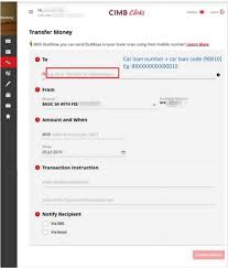 Every time i try and call i'm on the line for literally hours and no online customer on your app, click menu and transfer money. How To Transfer Money Using Cimb Click Transfer Funds Using Your Smartphones Click For Details For A Complete Guide In Transferring Money Using Moneygram And Speensend Via Cimb Clicks