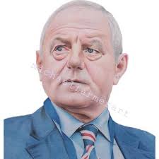 Walter Smith