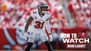 How to Watch: Buccaneers vs. Vikings | Week 3 2026
