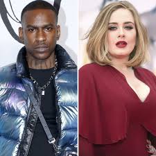 And i'm sorry it took so long, but you know, life happened. Adele And Rumored Boyfriend Skepta Flirt On Instagram