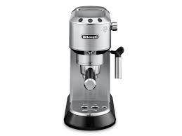 If your delonghi coffee maker blinks, we must follow some essential advice, although the final result will have nuances that will depend on the model in question. De Longhi Dedica Manual Espresso Machine Ec 680 Stainless Steel