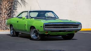 Image result for Green Go 1970 Chrysler