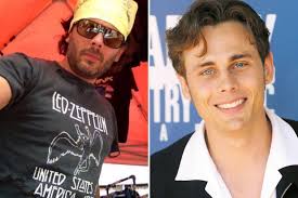 Brad Martin dead at 48