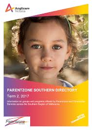 Parentzone Southern Directory