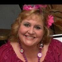 Jamie L. Blackmon Obituary