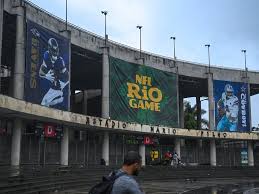NFL: Veja onde assistir aos jogos da Semana 3