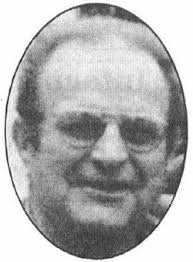 Robert “Red” Ihrig (1927-2001)