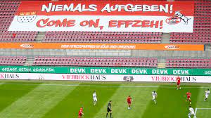 V., commonly known as simply fc köln or fc cologne in english (german pronunciation: Ziy Opte7vuvfm
