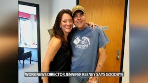 Longtime WDRB News Director transitions to new role with Louisville Metro  Police | Local News | wdrb.com