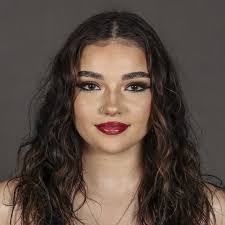 Hailey Cunningham's Instagram, Twitter & Facebook