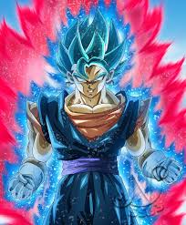 Welcome to reddit, the front page of the internet. Commission Vegito Blue Kaioken By Nourssj3 Anime Dragon Ball Super Dragon Ball Super Manga Dragon Ball Super Goku