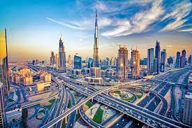 Dubai is the most populous city in the united arab emirates (uae) and the capital of the emirate of dubai. From Abu Dhabi To Dubai 5 Best Ways To Get There Planetware