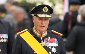Harald V