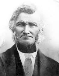 Solomon Angell (1806-1881)