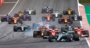 Your heart beats faster, the anticipation rises. F1 Singapore Gp 2019 Live Stream Live Telecast Information