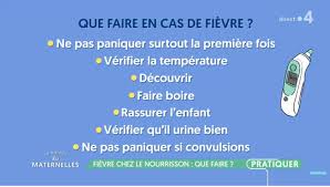 Dans le cas contraire, contactez immédiatement votre banque afin de faire opposition. La Fievre Chez Le Nourrisson Les Explications Du Dr Pfersdorff A La Maison Des Maternelles Pediatre Online