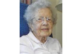 Bernice Rice Obituary (2014)