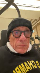 Jean-Claude Van Damme