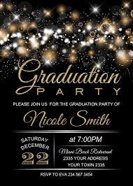 Find & download free graphic resources for graduation background. Graduation Party Invitation Black Background Graduation Etsy In 2021 Graduation Party Invitations Graduation Party Graduation Party Planning