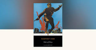 Paths of Glory by Humphrey Cobb: 9780143106111 | PenguinRandomHouse.com:  Books